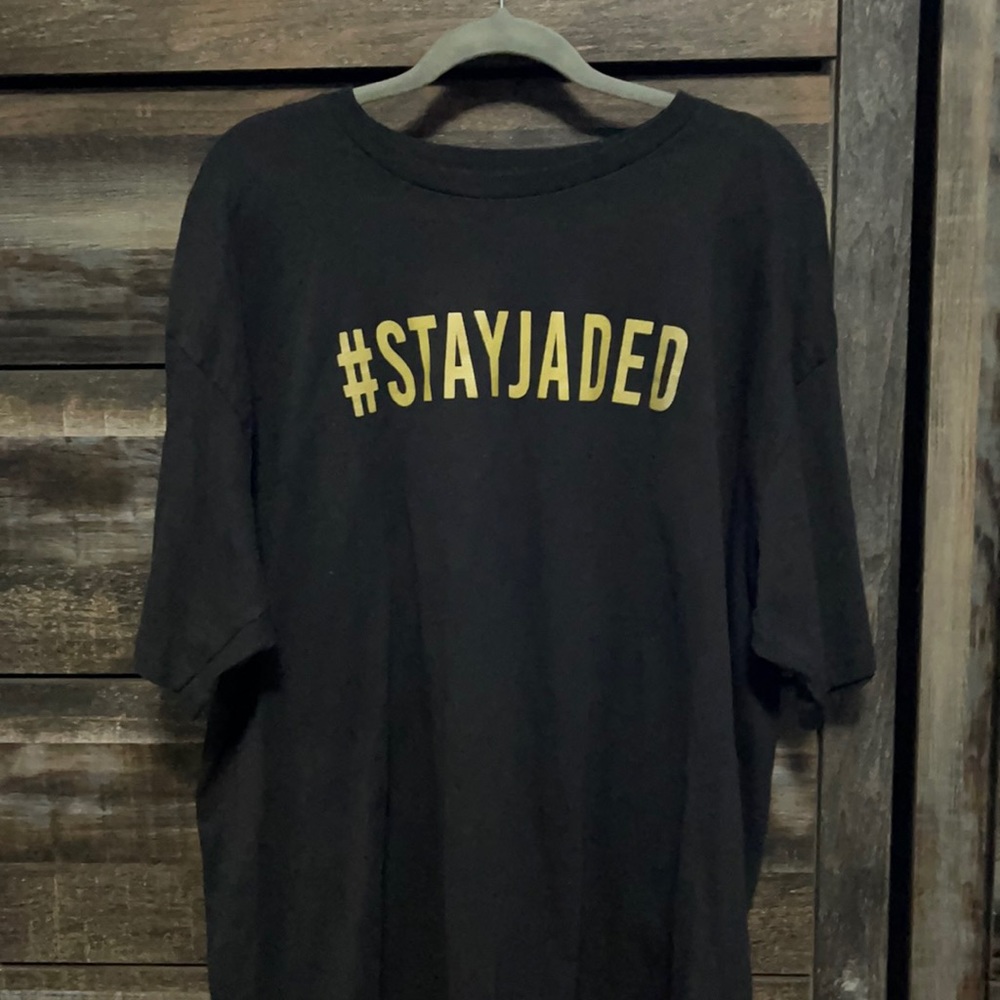 420 Vegas jade shirt